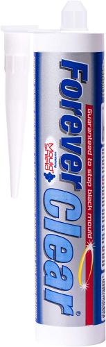 FOREVER CLEAR SILICONE