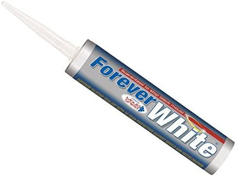 GENERAL PURPOSE SILICONE WHITE