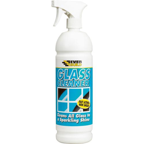 GLASS CLEANER SPRY 1 LTR