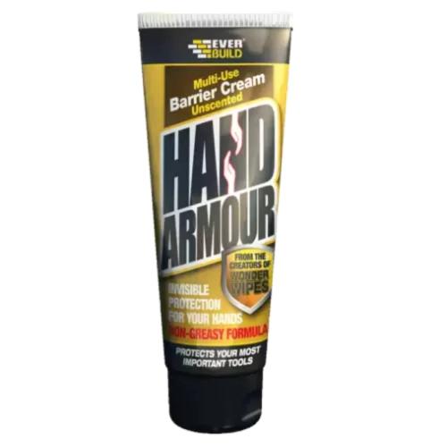 HAND ARMOUR BARRIER CREAM