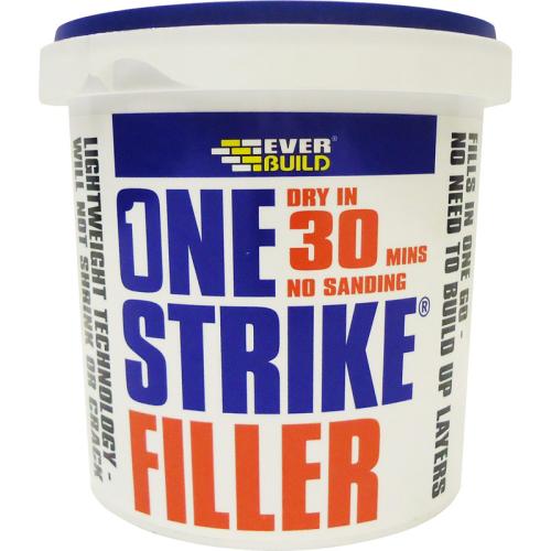 EVER/ONESTRIKE