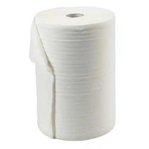Paper Glass Wipe Roll 150mtr