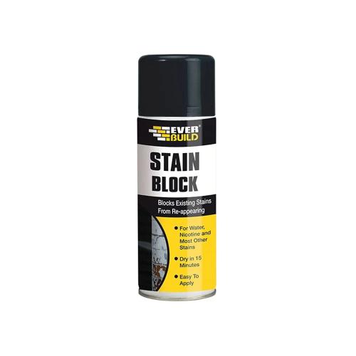 STAIN BLOCK 400ML