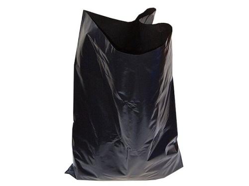 FAIBAGREFUSE Heavy-Duty Black Refuse Sacks (Roll 10)