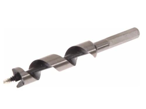 FAICA16S Combination Wood Auger Bit Short Series 16 x 120mm