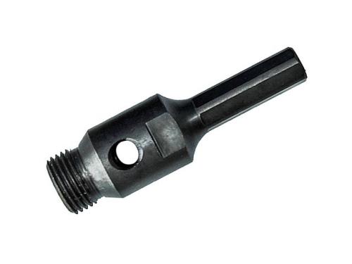 FAIDCHEXBSP Adaptor Hex x 1/2in BSP