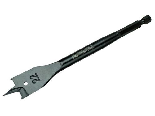 FAIFB22 Impact Rated Flat Bit 22 x 152mm