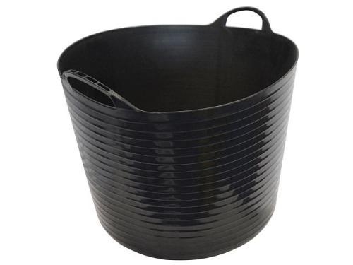 FAIFLEX28B Flex Tub 28 litre - Black