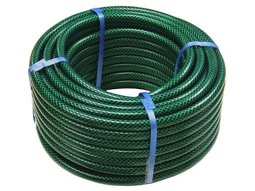 FAIHOSE15 PVC Reinforced Hose 15m 12.5mm (1/2in) Diameter
