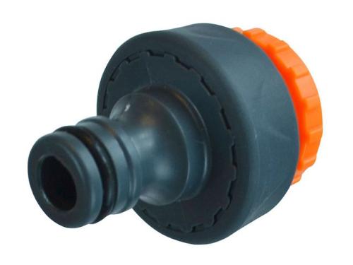 FAIHOSETCBUL Plastic Tap Hose Connector 1/2 & 3/4in (Box 30)