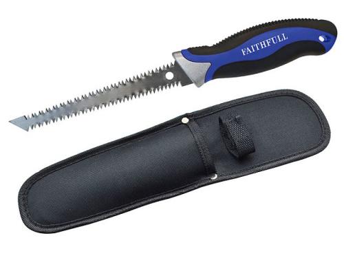 FAIJAB Plasterboard Saw 150mm (6in) 7 TPI