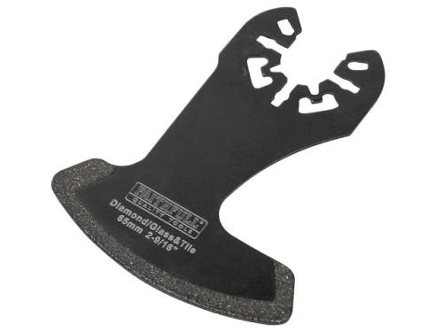 FAIMFDIA65 Multi-Functional Tool Diamond Boot Ultra Thin Saw Blade 65mm