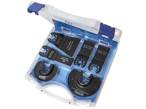 FAIMFKIT7 Multi-Function Tool Blade Set, 7 Piece