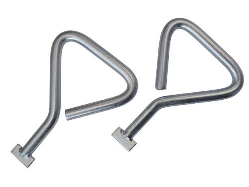 FAIMHK520 Manhole Keys 520mm (20.1/2in) (Pack 2)
