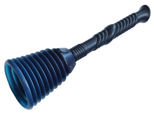 FAIPDRLARGPL Large Plunger 125mm (5in)