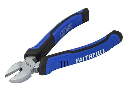 FAIPLDC6N Diagonal Cutting Pliers 160mm (6.1/4in)