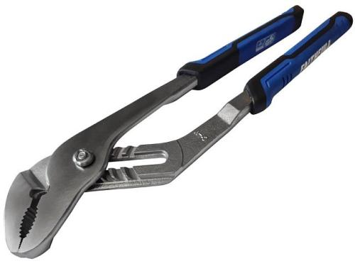 FAIPLWP12N Soft Grip Water Pump Pliers 300mm
