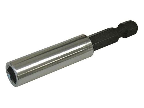 FAISBMBHSTD Magnetic Bit Holder 1/4in 60mm Standard