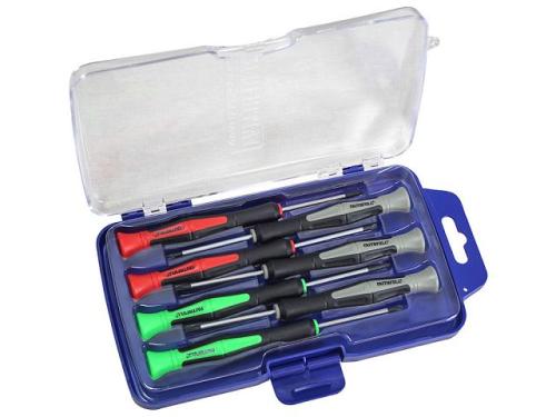 FAISDMINI7 Instrument Precision Screwdriver Set, 7 Piece