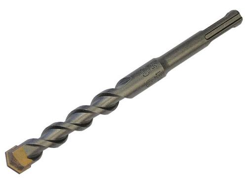 FAISDS12260 SDS Plus Drill Bit 12mm OL: 260mm WL: 200mm