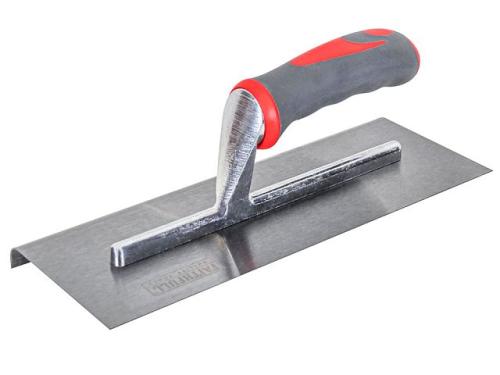 FAISGTEDGE11 Edging Trowel Soft Grip Handle 11 x 4.3/4in