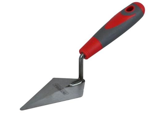 FAISGTPT6 Pointing Trowel Soft Grip Handle 150mm (6in)