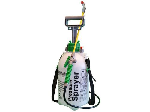 FAISPRAY5 Pressure Sprayer 5 litre