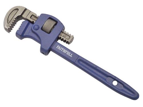 FAISTIL18 Stillson Pattern Wrench 450mm (18in)