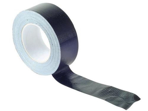 FAITAPEGAFBK Gaffa Tape 50mm x 50m Black