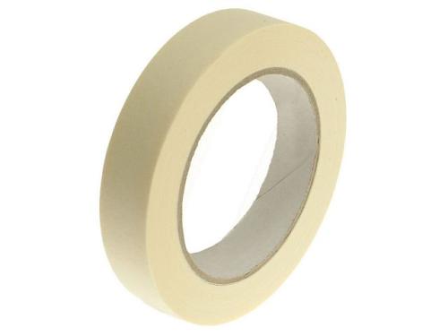 FAITAPEMAS25 Masking Tape 25mm x 50m