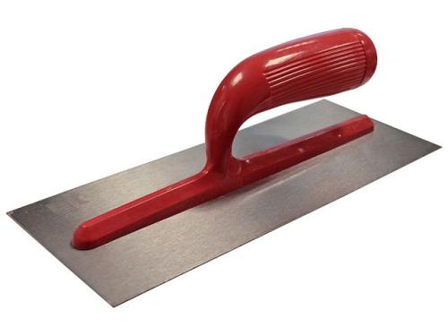 FAITP11P Plasterer's Trowel Plastic Handle 11 x 4.3/4in