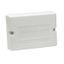 H/well Home 10 Way Junction Box