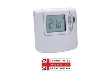 H/well Home Digital Room Stat