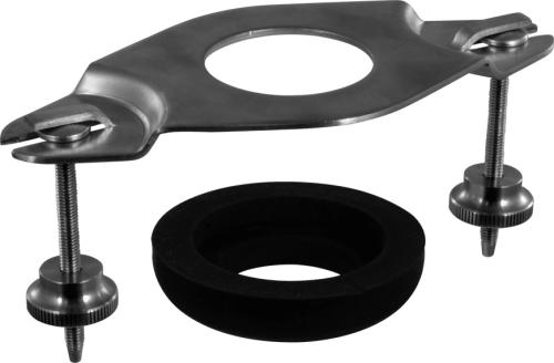 Supereasy 1.1/2" Close Coupling