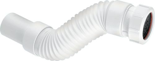 11/4" FLEXIWASTE PIPE