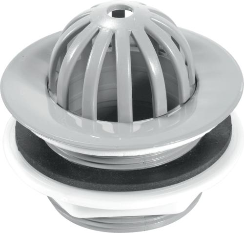 McAlpine 2" Urinal Waste