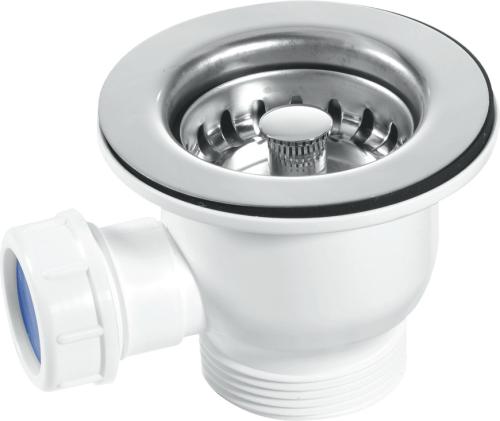 McAlpine 1 1/2" Mini Basket