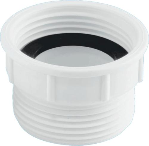 Flush Spigot 1.1/4" MxF