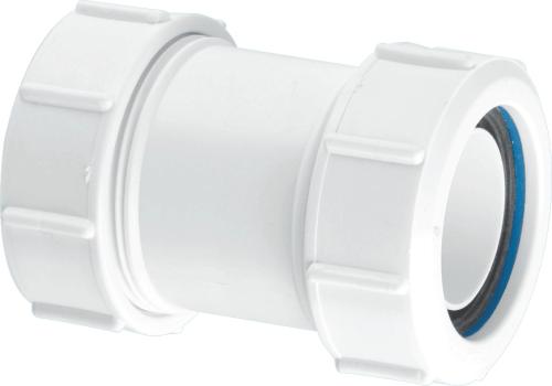 M/fit str connector 32mm