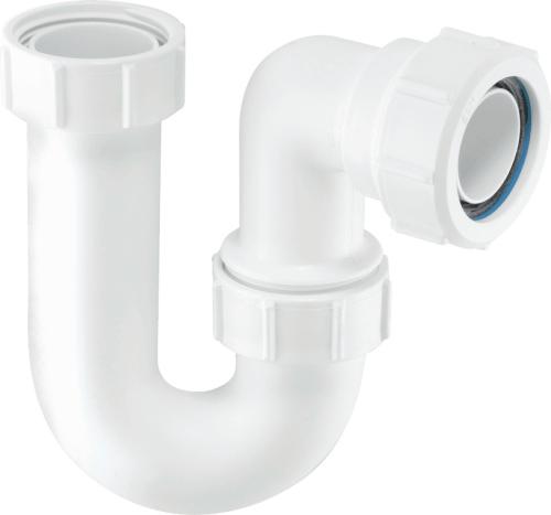 McAlpine SE10 tubular swivel P