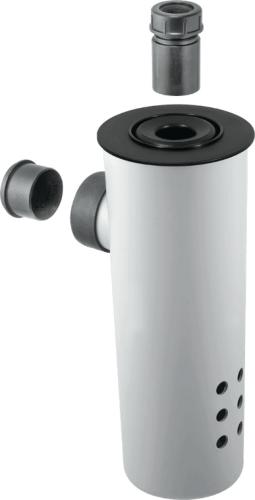 CONDENSATE SOAKAWAY