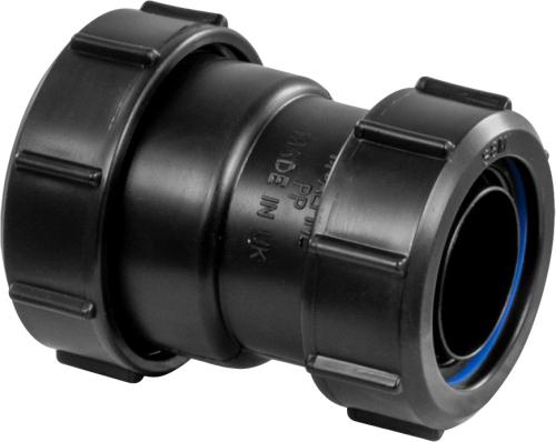 Reducing Connector 11/2" x 11/4"