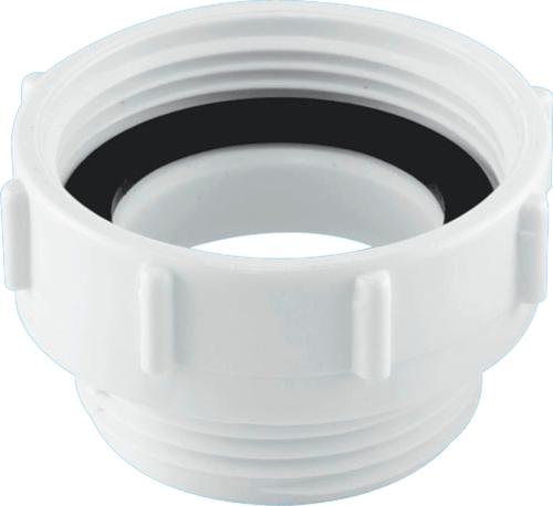2" x 1 1/2" BSP Coupling