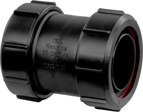 Multifit Str Connector 1.1/2"