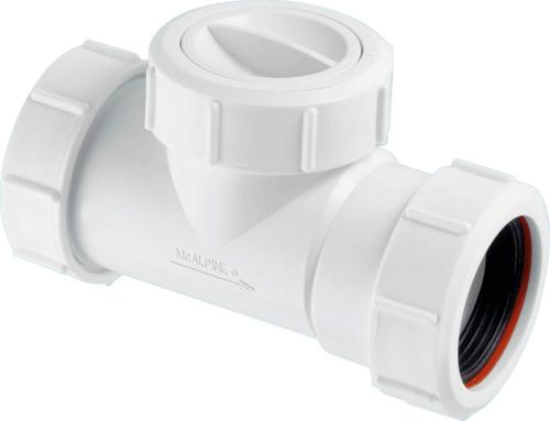 Non Return Valve 1.1/2"