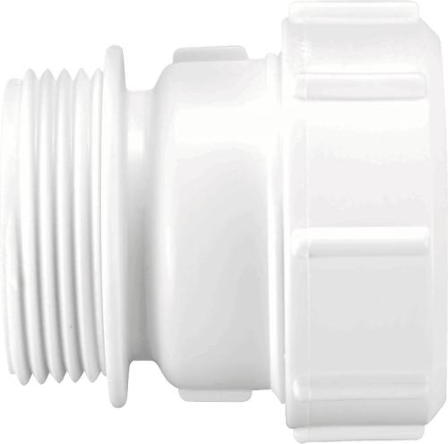 1 1/2" BSP MALE X UNIVERSAL CON