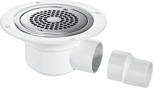 McALPINE TSG50 SHOWER GULLY