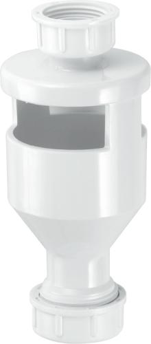 One piece tundish 19/23mm