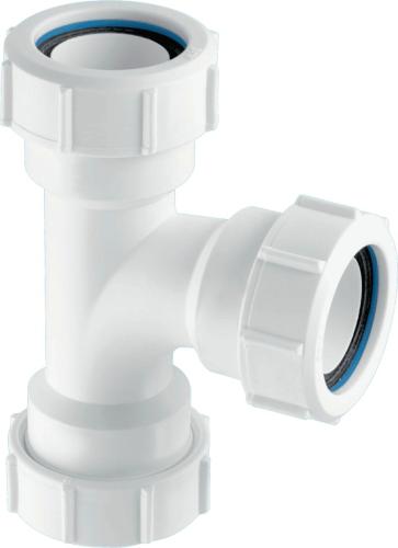 McAlpine 2" multifit swept tee