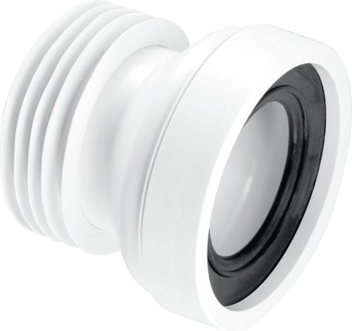 STR PAN CONNECTOR